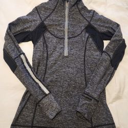 Lululemon Run Pace Setter Longsleeve