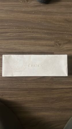 New apple watch series 10