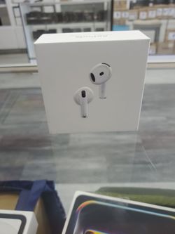 Apple Airpods 4th Gen anc