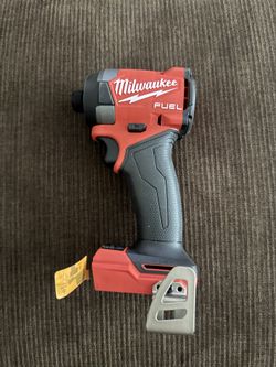 milwaukee impact new