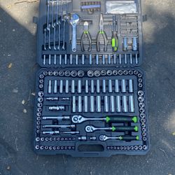 Pittsburgh Mechanics Too let Set