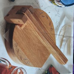 Prensa Y Comal Para Tortillas