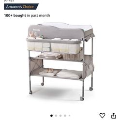 Baby Items Changing Table
