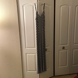 Maxi Sundress