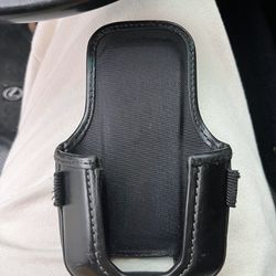 Soft Carrying Barcode Scanner Holster