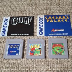 Gameboy 