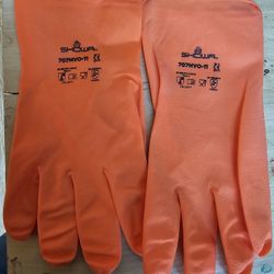 Nitrile Gloves
