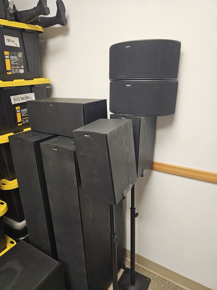 Surround Sound