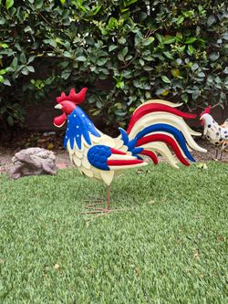 Rooster