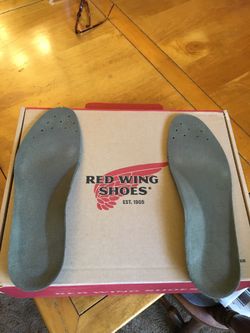 Red wing 676 for deals sale
