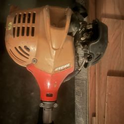 Echo Weed Eater 
