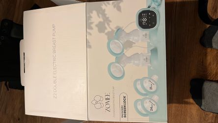 Breast Pump