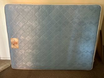 Mattress Queen Size