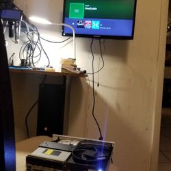 ps4 and xbox Repair