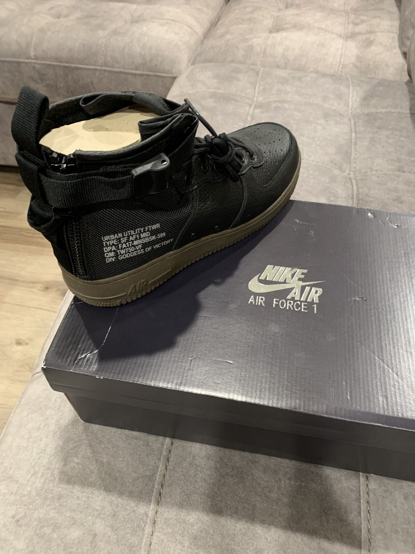 Nike air force one
