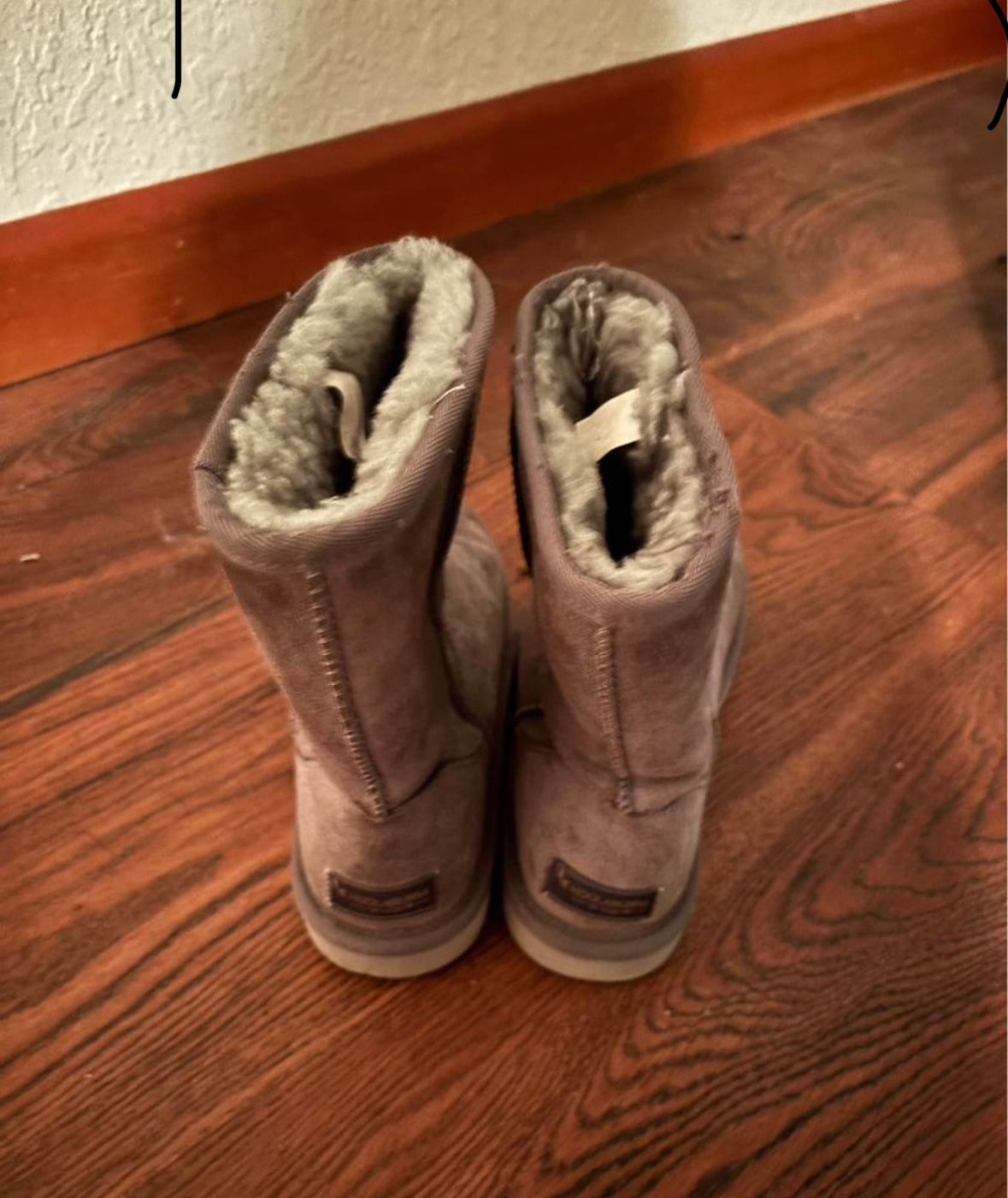 Ugg Winter Boots