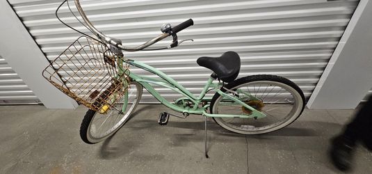 Beach Cruiser