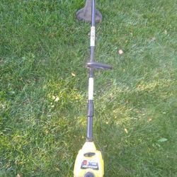 Weed Wacker 