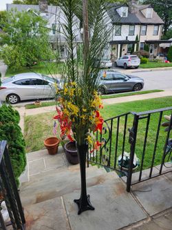 Artificial Plant