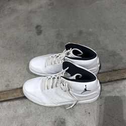 Air Jordan’s 