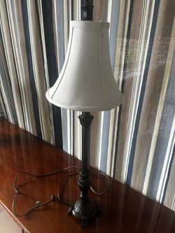 Table Lamps