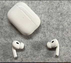 Apple AirPods PRO (2nd Generation)