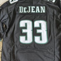 Eagles Dejean 