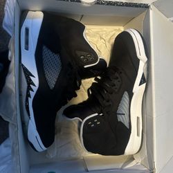 Jordan Oreo 5s