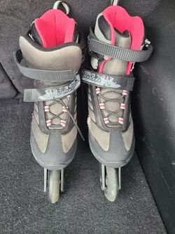 Roller Blades