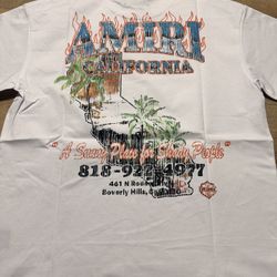 Amiri Tee