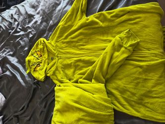 2 Grinch Christmas Onesies (L, XXL)