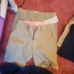 TK Or KINDER BACK TO SCHOOL UNIFORMS