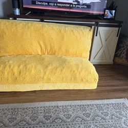 Futon or mattress  NEW