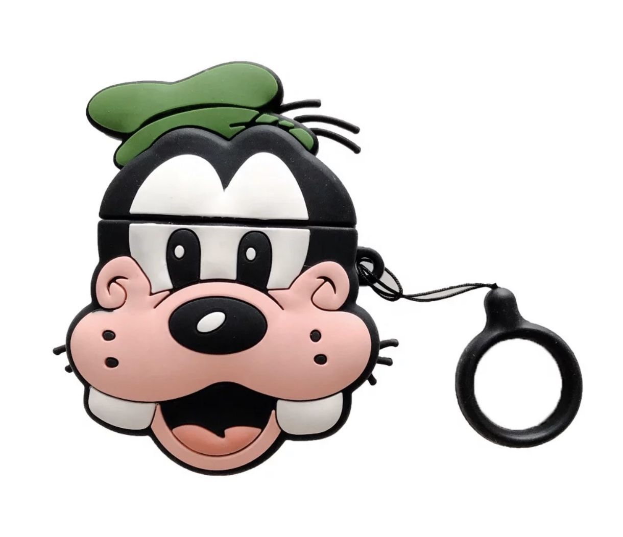 Disney Goofy Apple Airpods Case