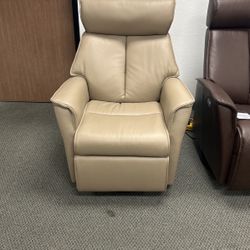 IMG Boss Recliner 