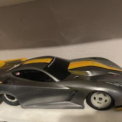 Drag Slash