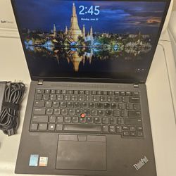 Lenovo ThinkPad T14s Gen 3 Intel i5 12th Generation GB SSD 