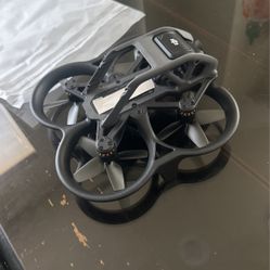 Dji Avata Drone 