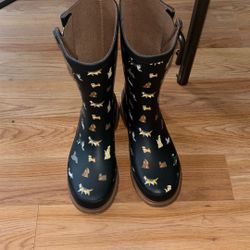 Rain Boots