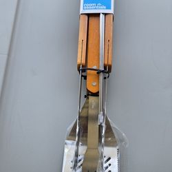 Stainless Steel 7 Pieces Grilling Tools Set