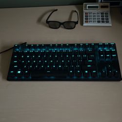 Razer Huntsman TKL Keyboard