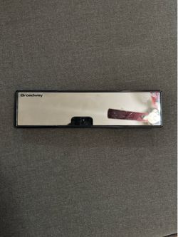 Rear view Car mirror $10