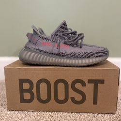 Yeezy Boost 350 Size 9 - $180