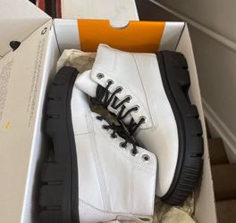 Timberlands
