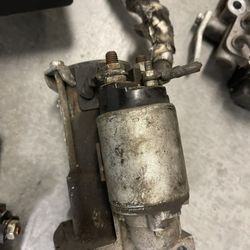99-07 Tahoe Or Yukon Starter