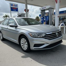 2020 Volkswagen Jetta SPORT SPECIAL EDITION 