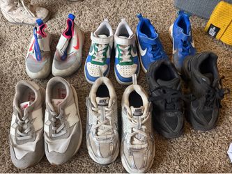 Boy / girl shoes