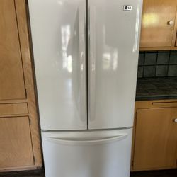 LG Refrigerator 