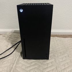 Xbox series X