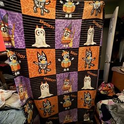 Selling Children Blankets